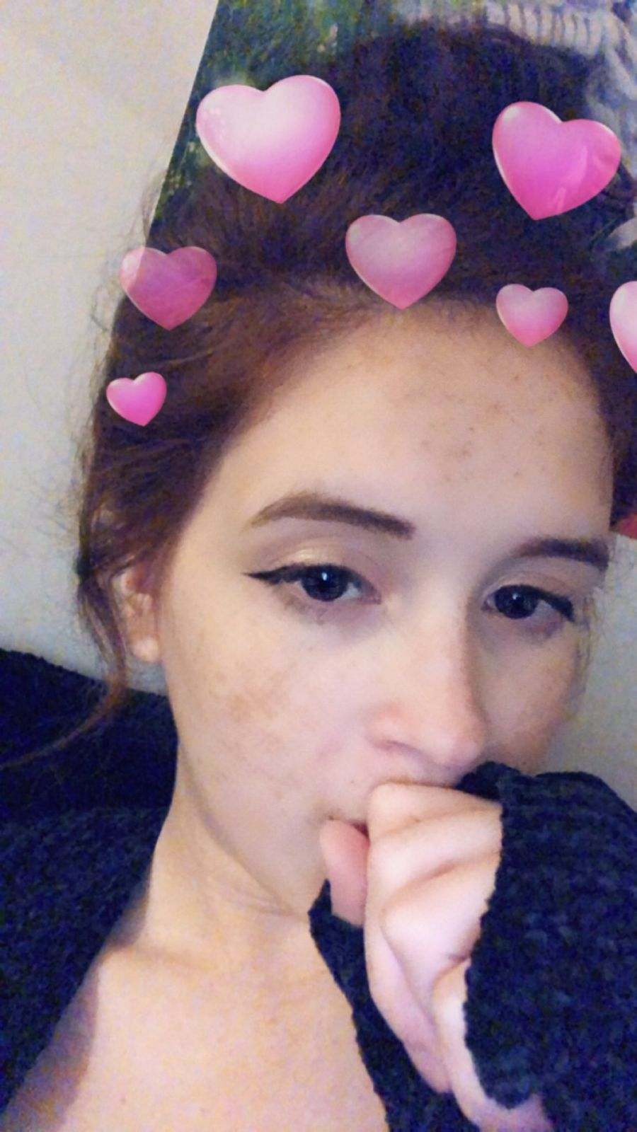 Vanessa T, 23, Illinois