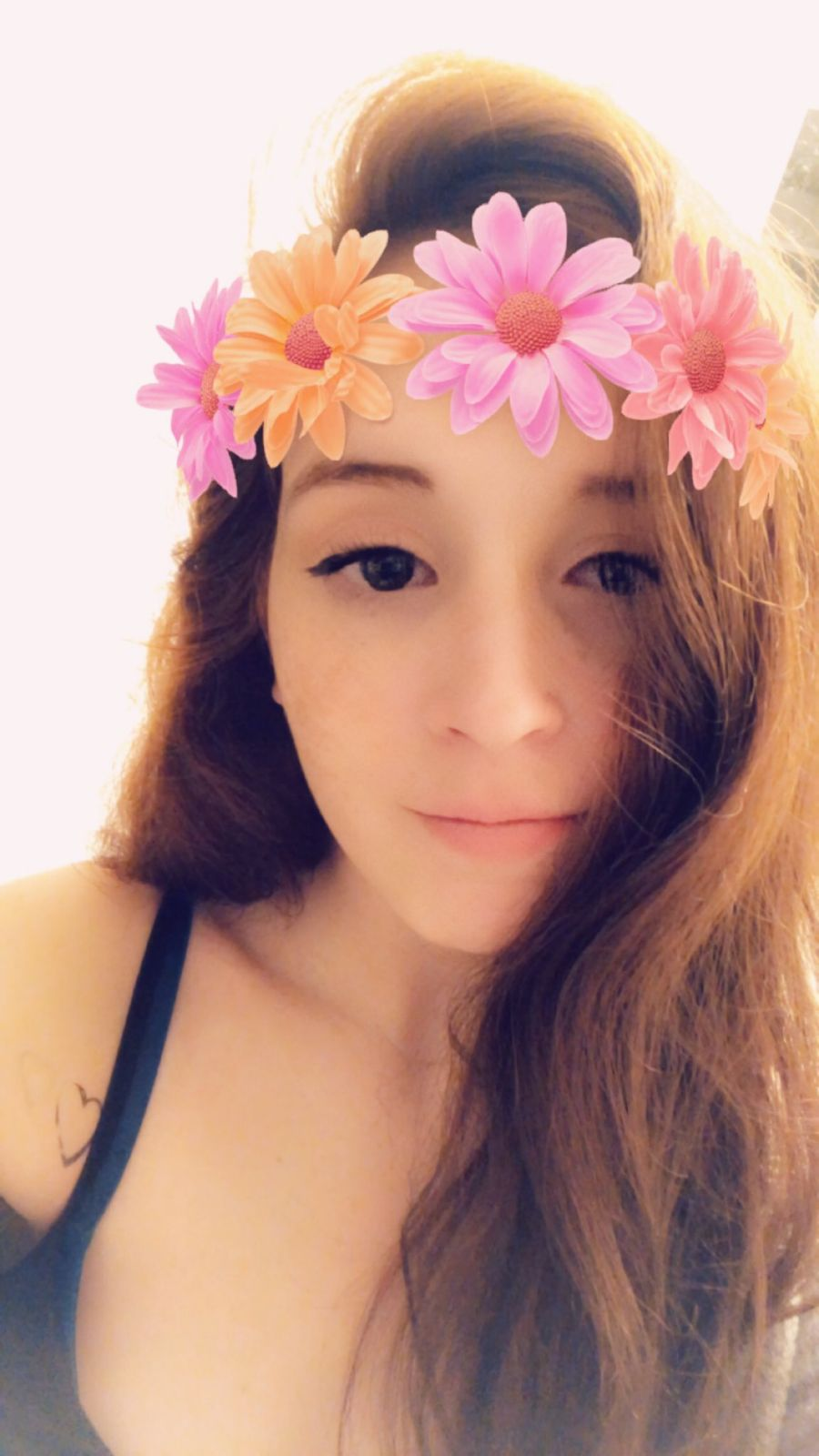 Vanessa T, 23, Illinois