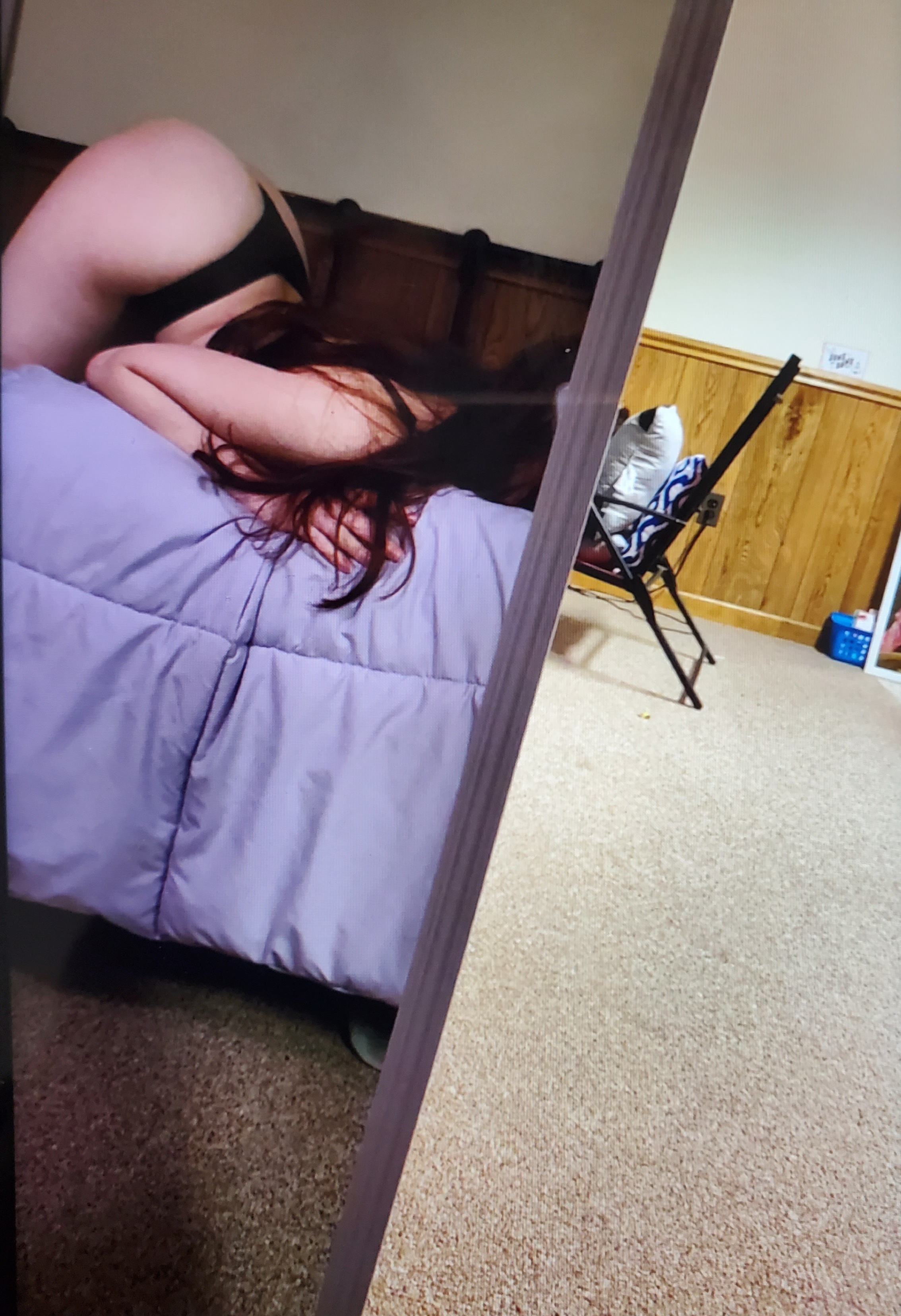 Vanessa T, 23, Illinois