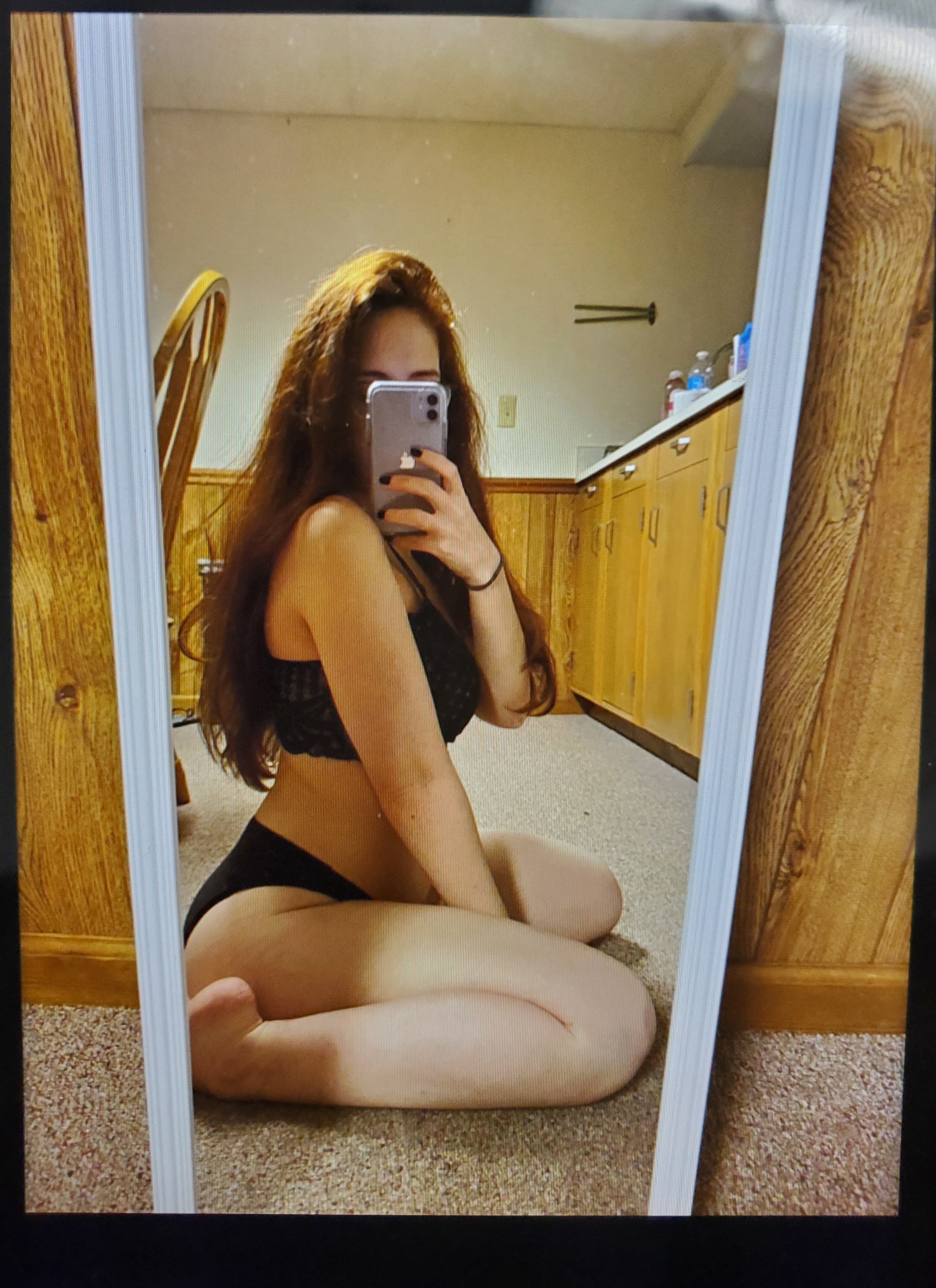 Vanessa T, 23, Illinois