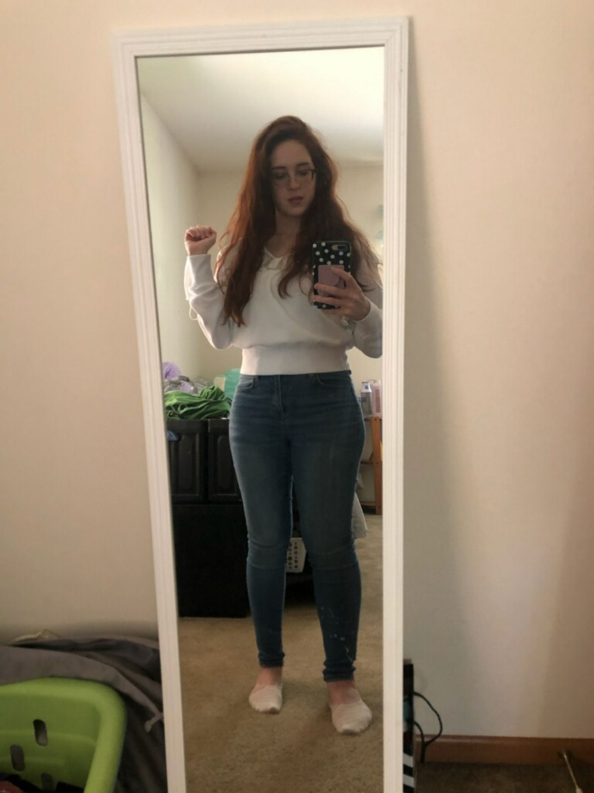 Vanessa T, 23, Illinois