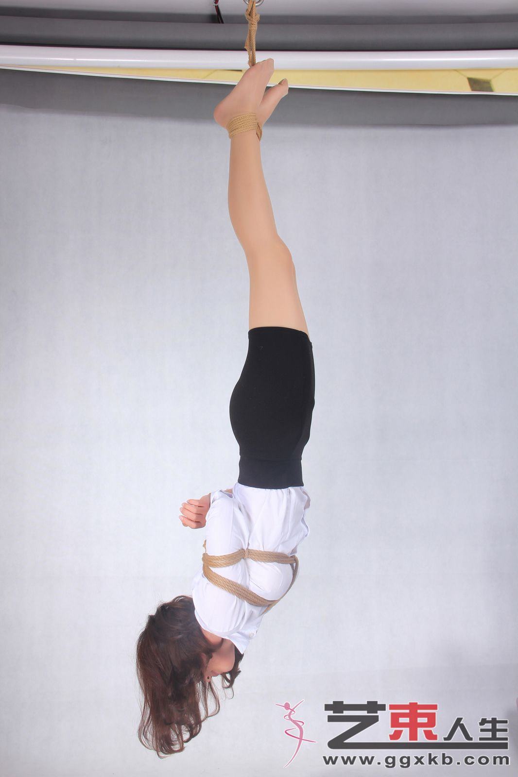 Chinese Art Rope Life 46