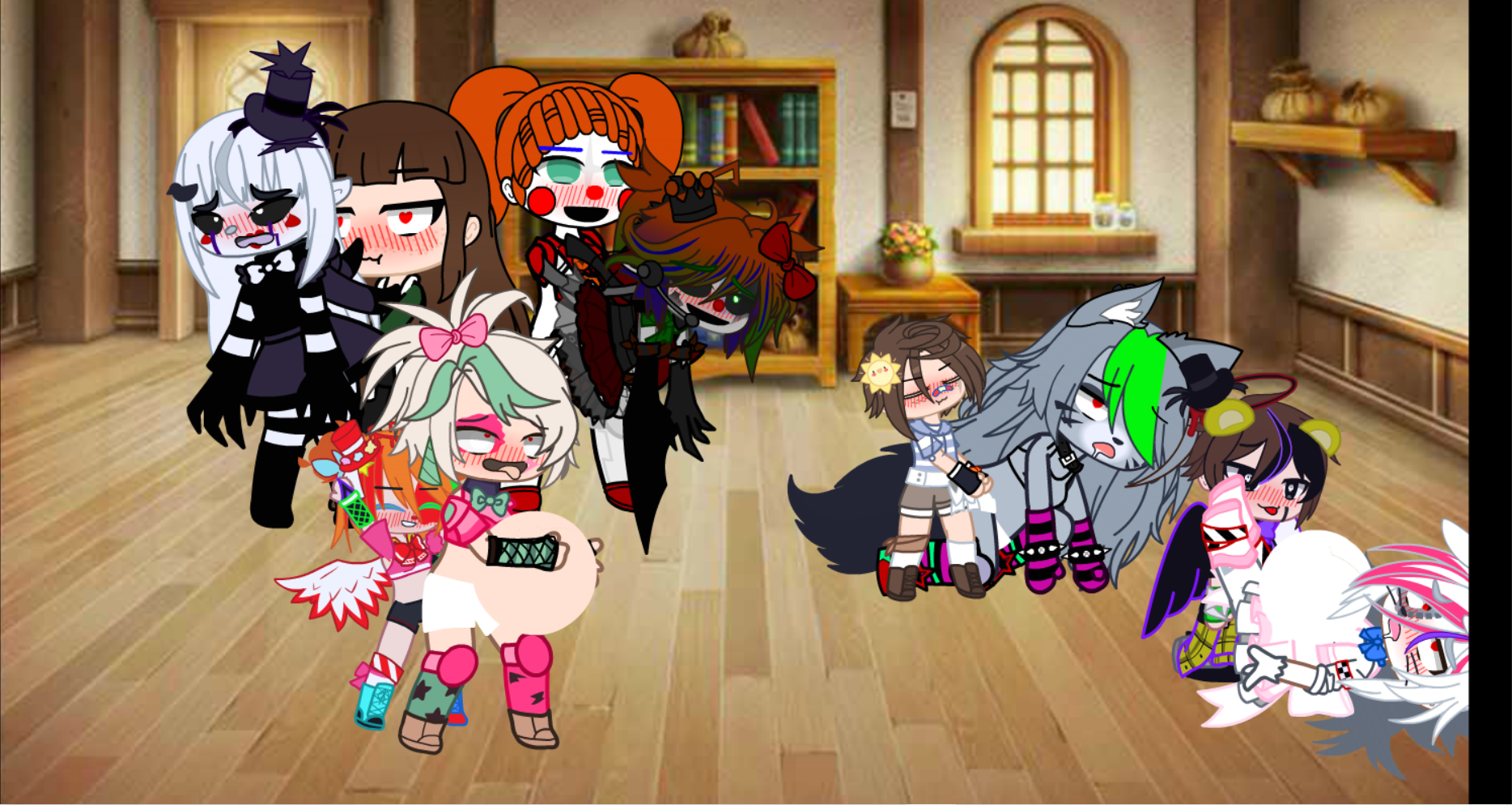 Which one should i make into a weekly picture series