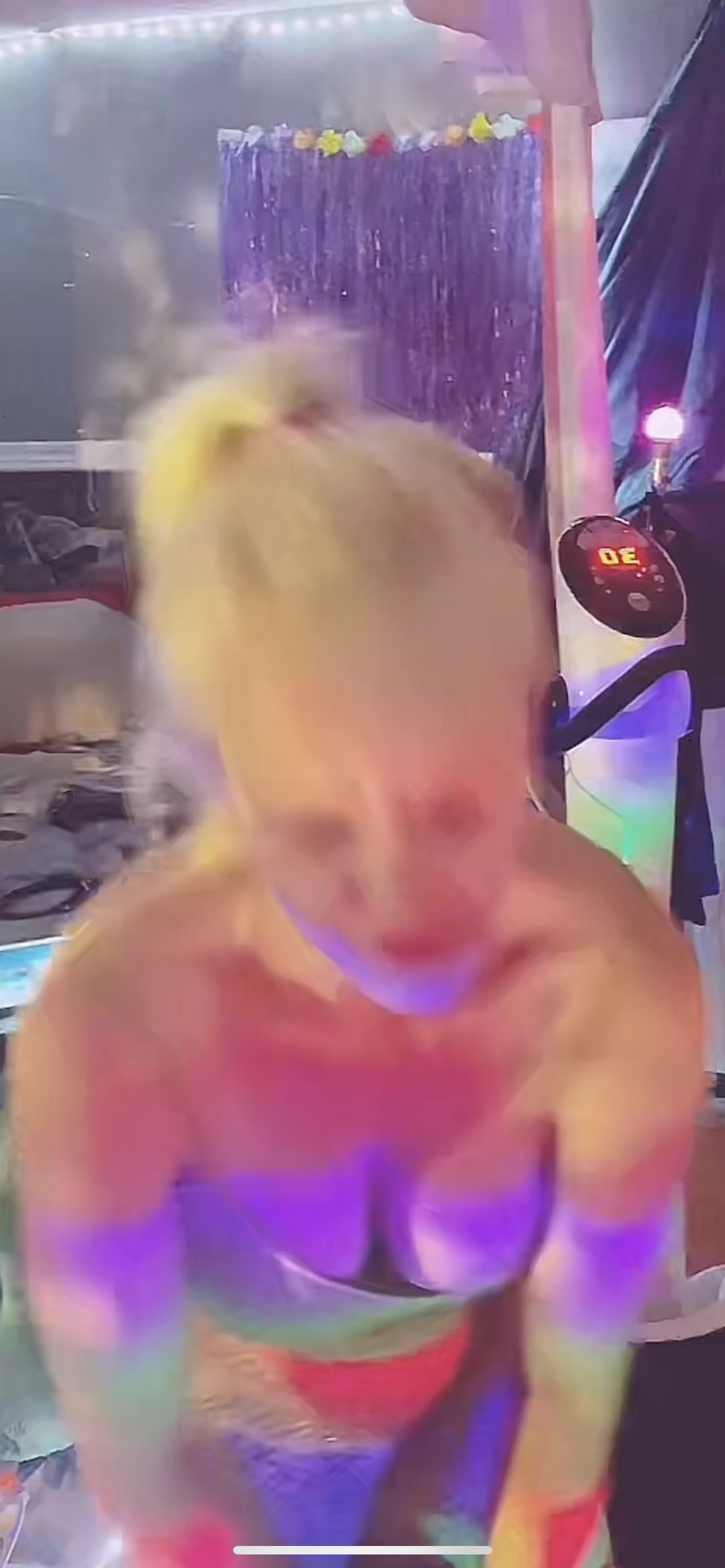 I’m starting to understand the obsession with TikTok