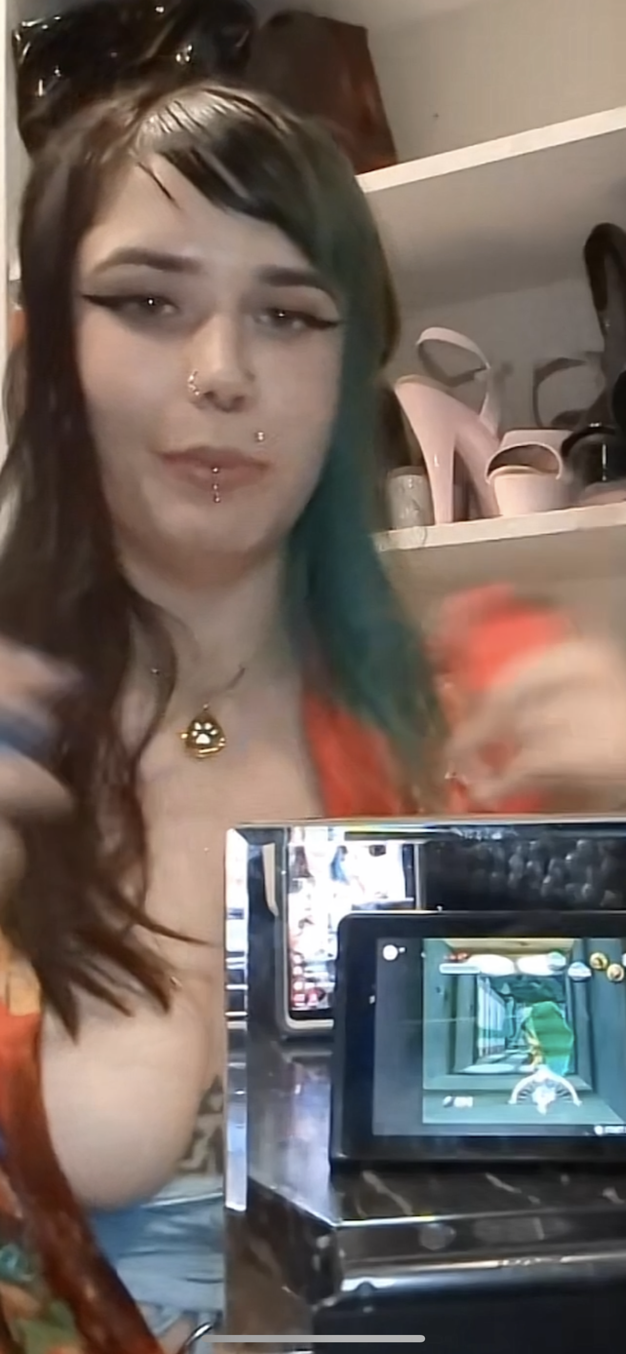 I’m starting to understand the obsession with TikTok