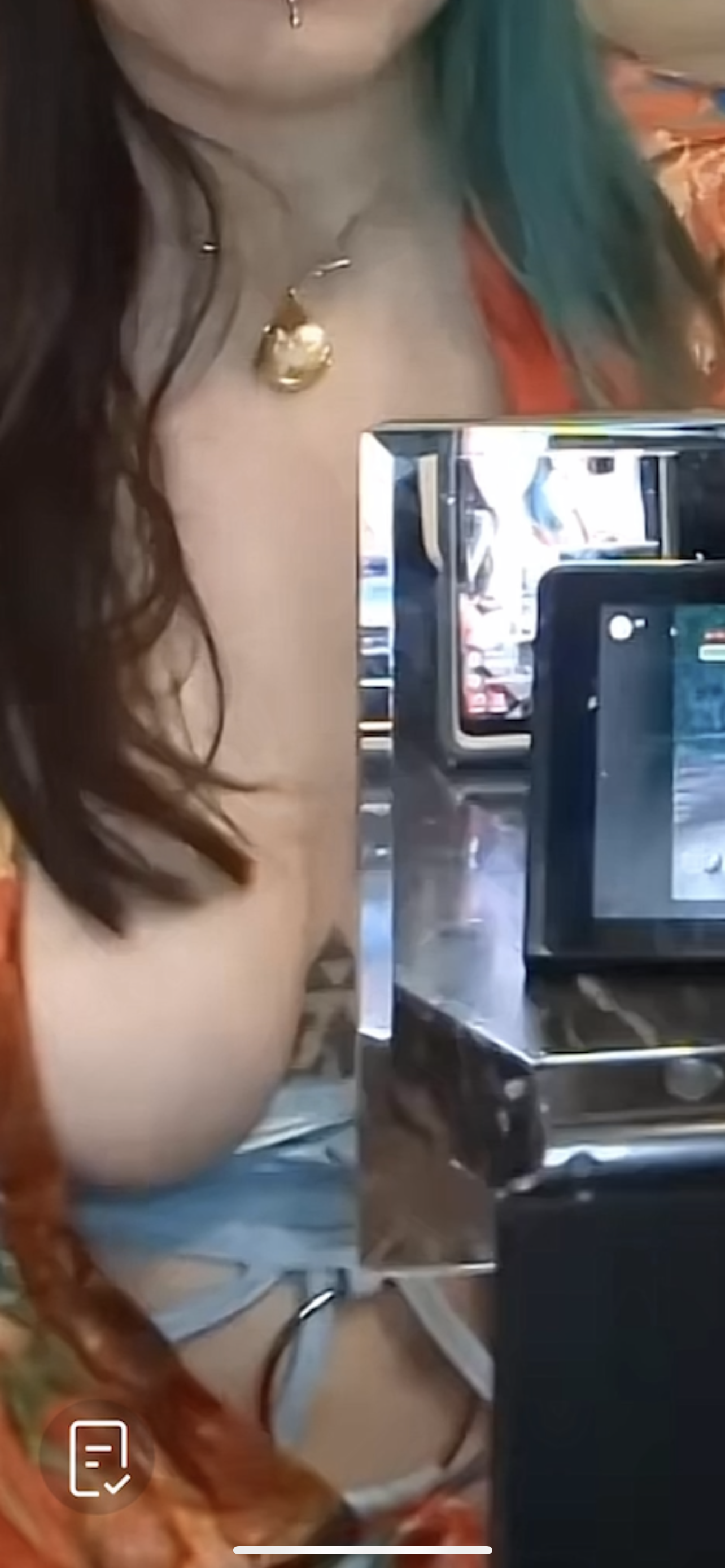 I’m starting to understand the obsession with TikTok