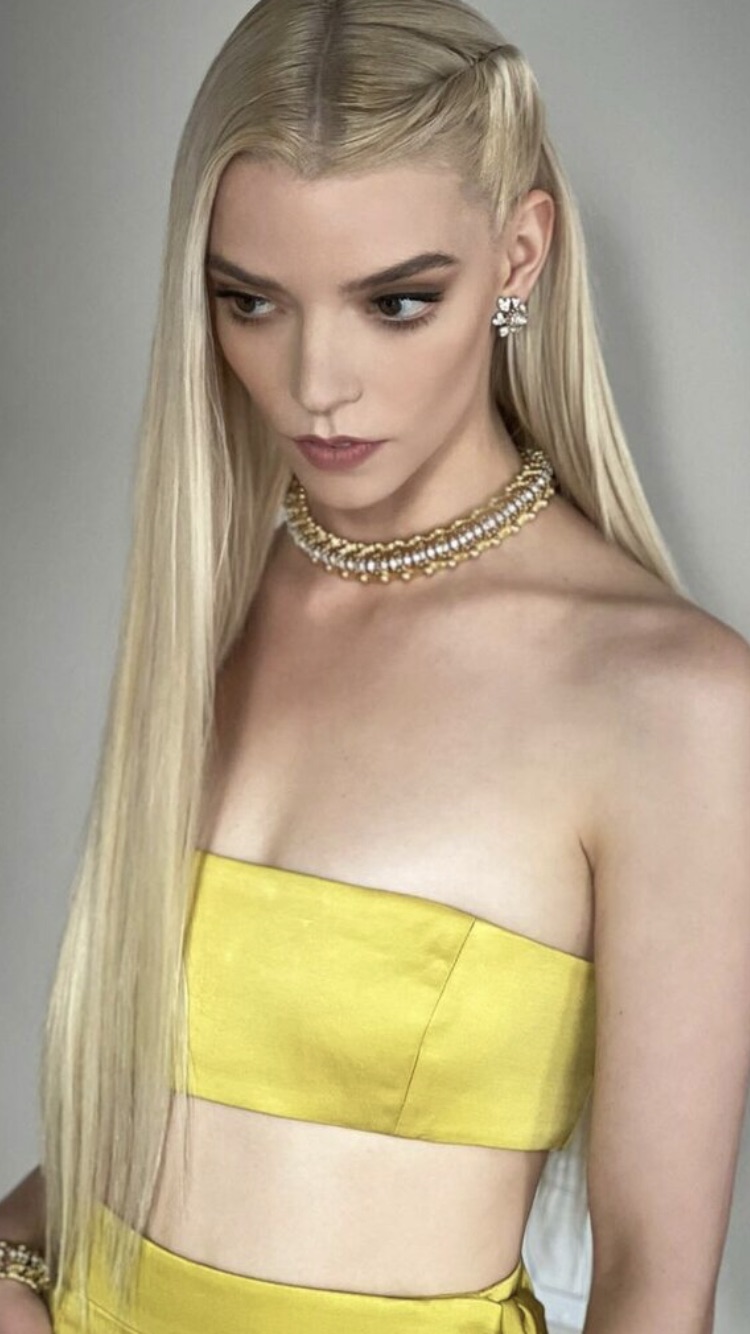 Anya Taylor-Joy