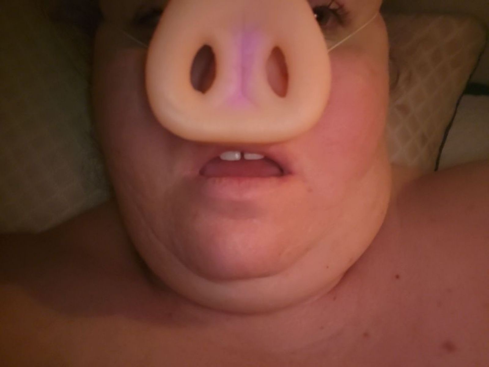 Piggie Marie