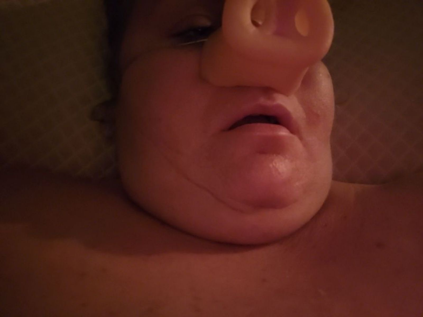 Piggie Marie