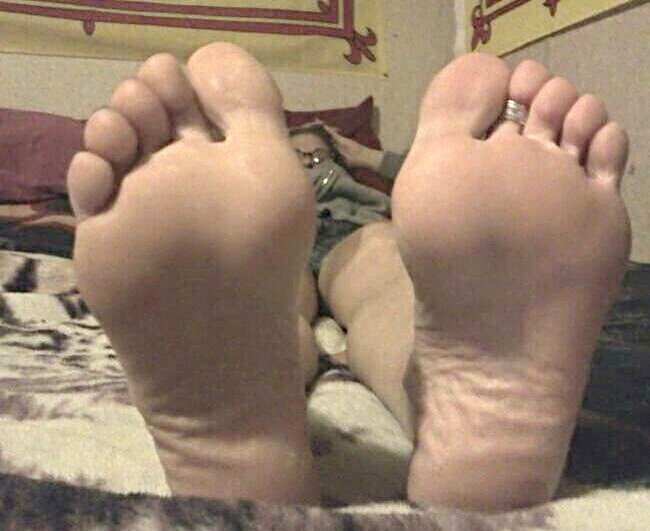 My soles