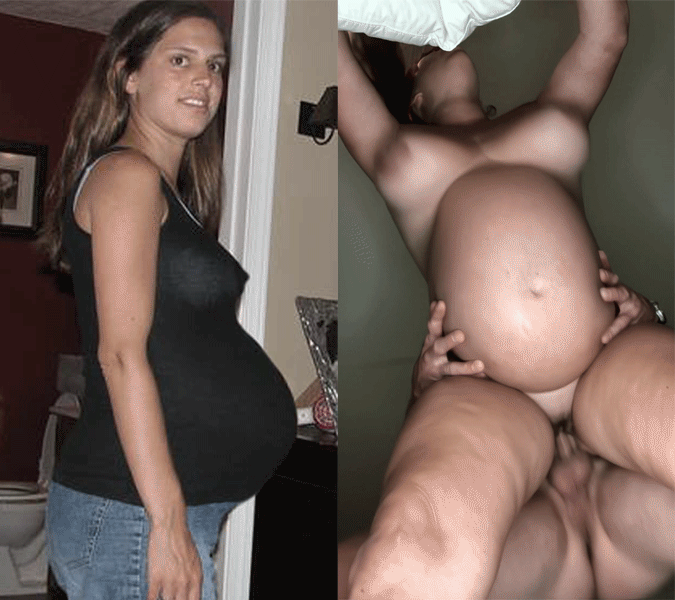 Porn GIFs MIX collection #03