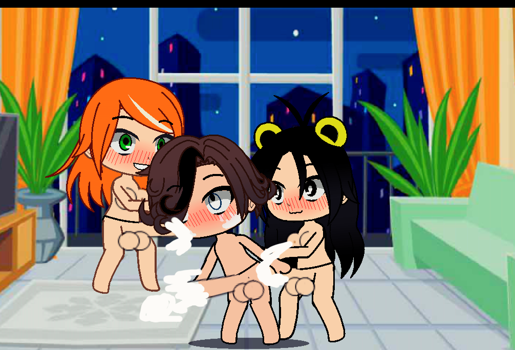 Mrs.Afton and Cassidy punishing William