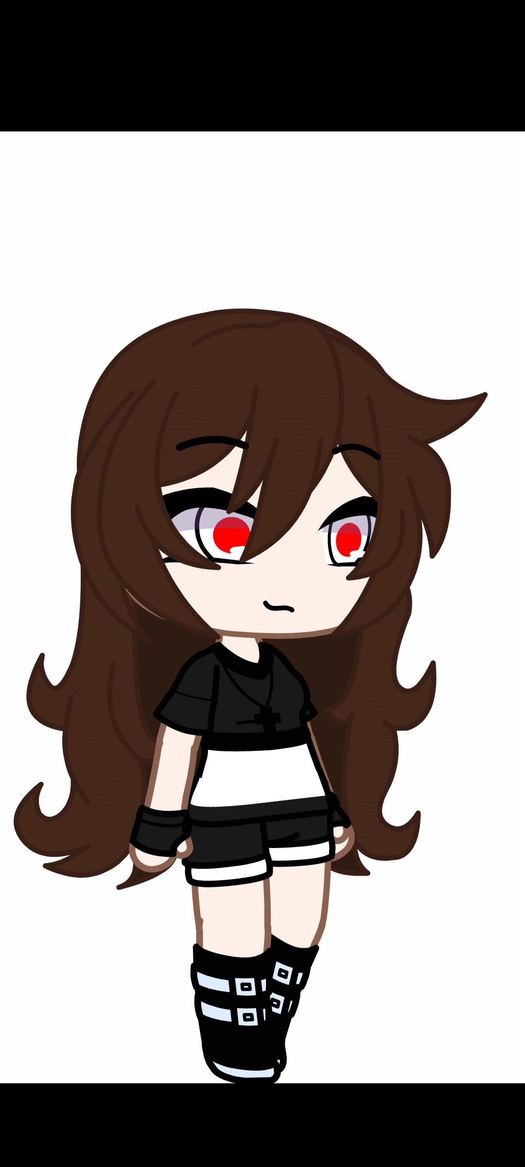 My new oc, Alexandra