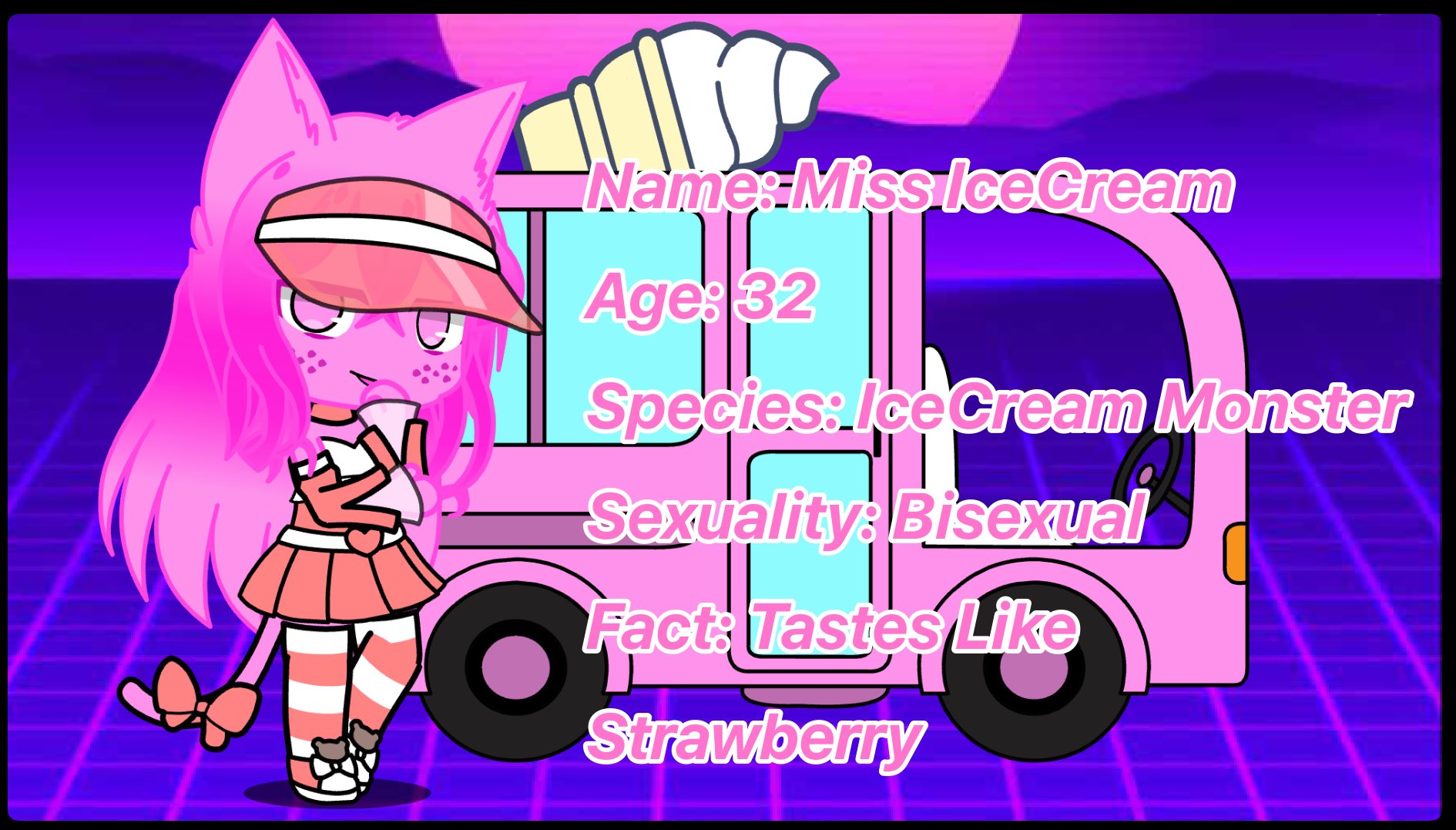 Ice Cream Workers Information