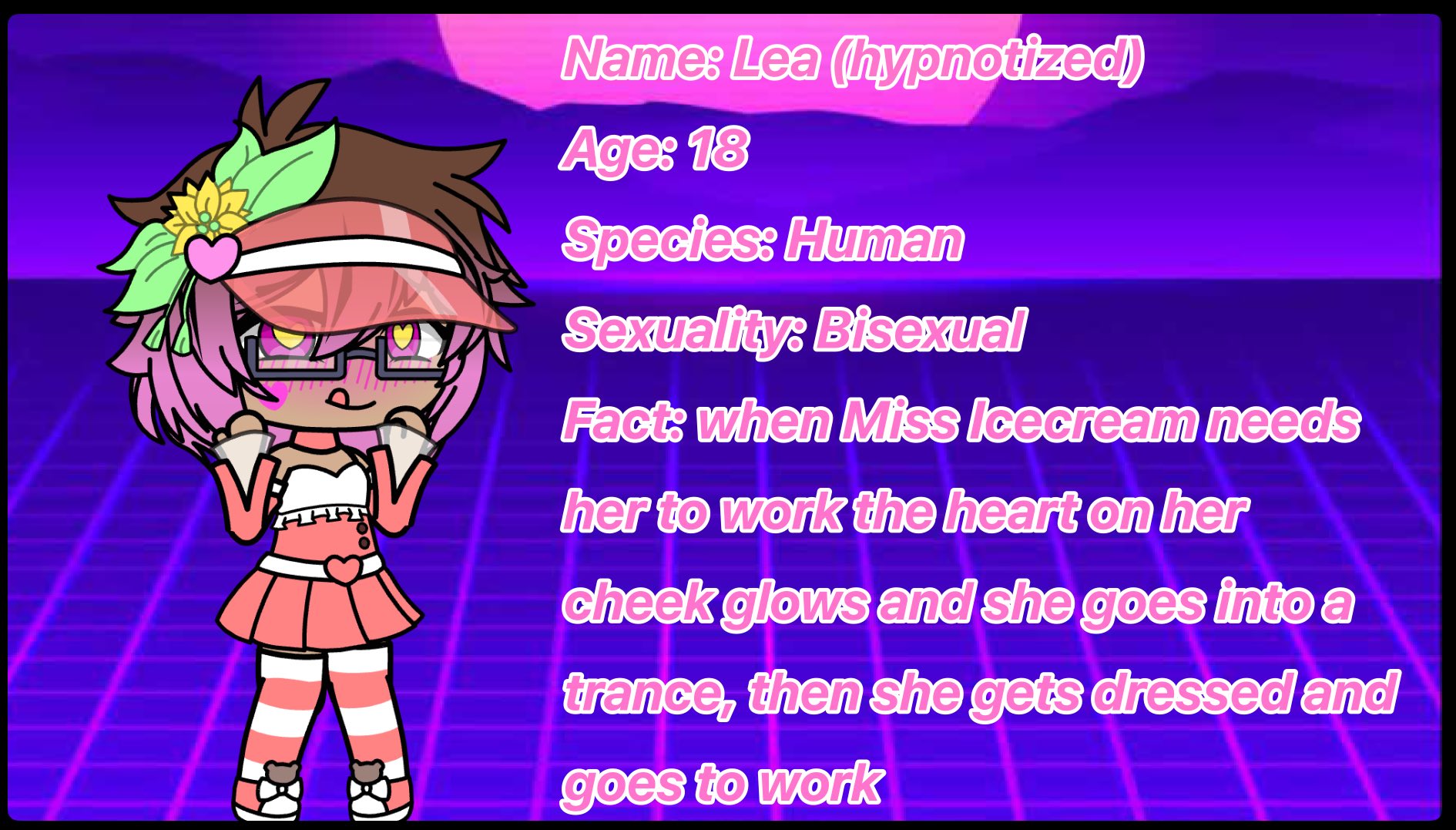 Ice Cream Workers Information