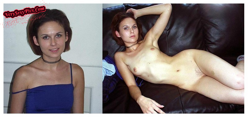 Do you prefer CLOTHED or UNCLOTHED?