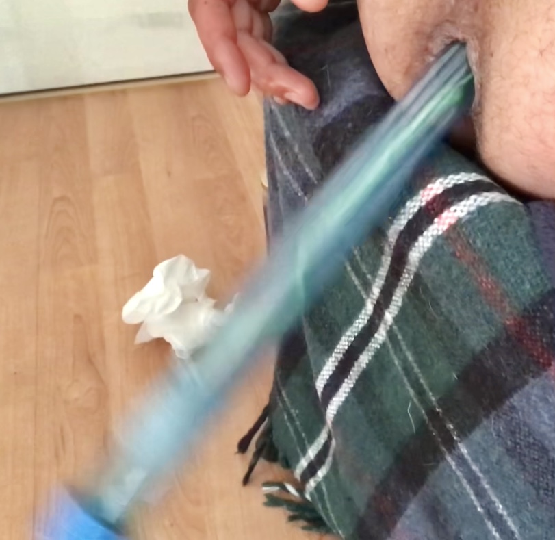 Final goodbye smelly secondhand store Dolls