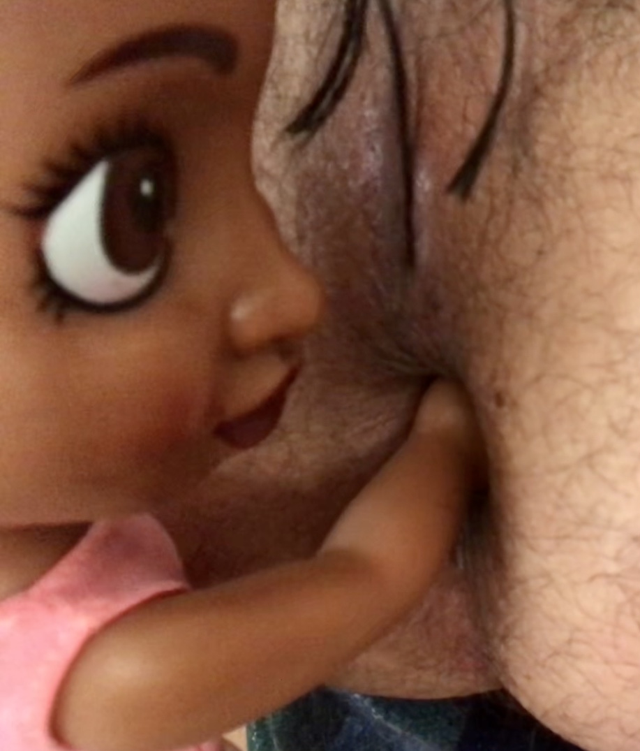 Final goodbye smelly secondhand store Dolls