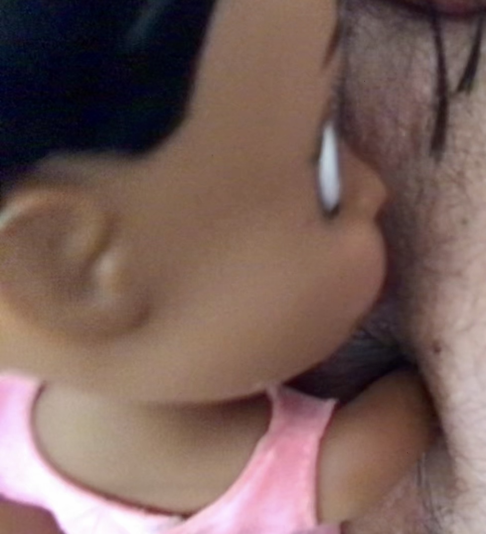 Final goodbye smelly secondhand store Dolls