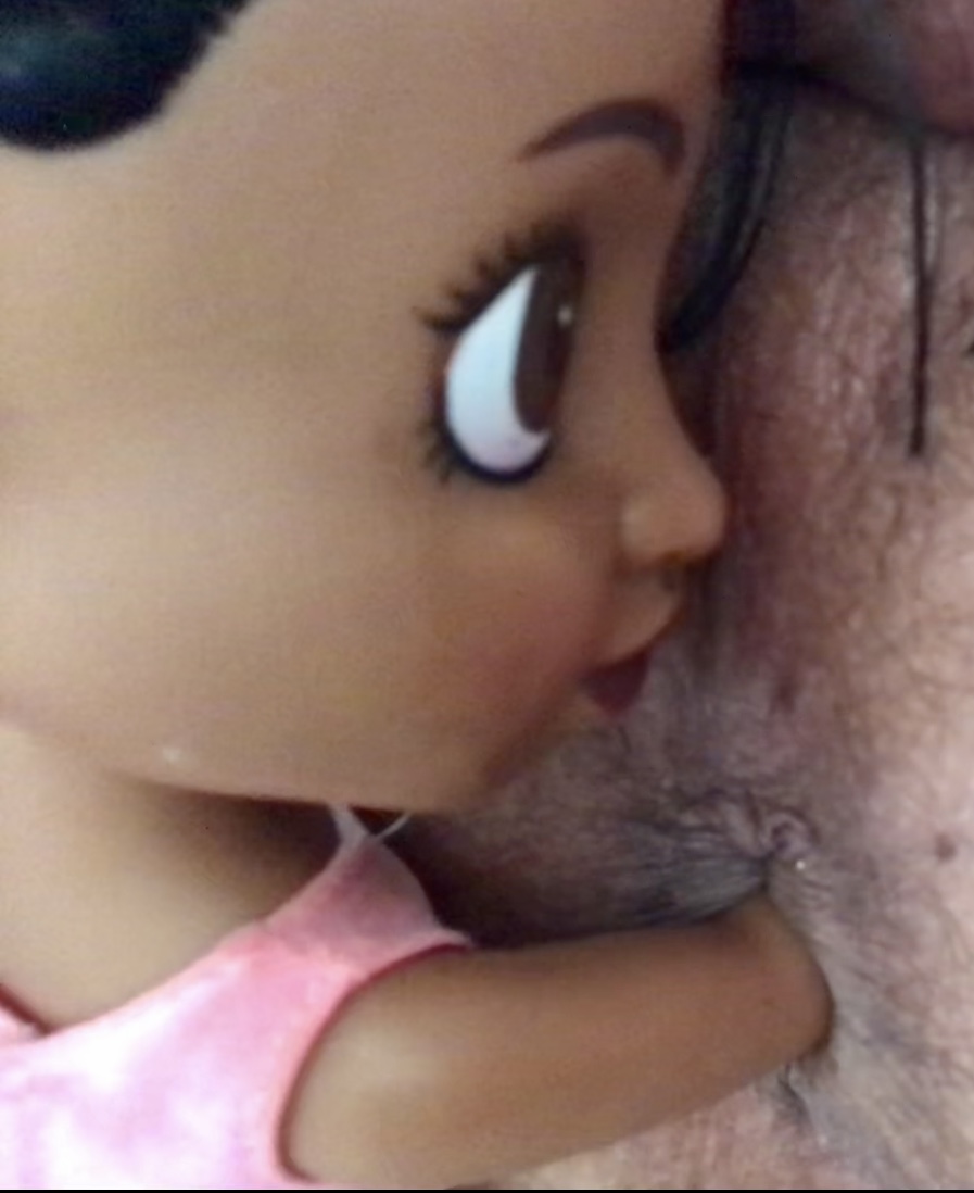 Final goodbye smelly secondhand store Dolls