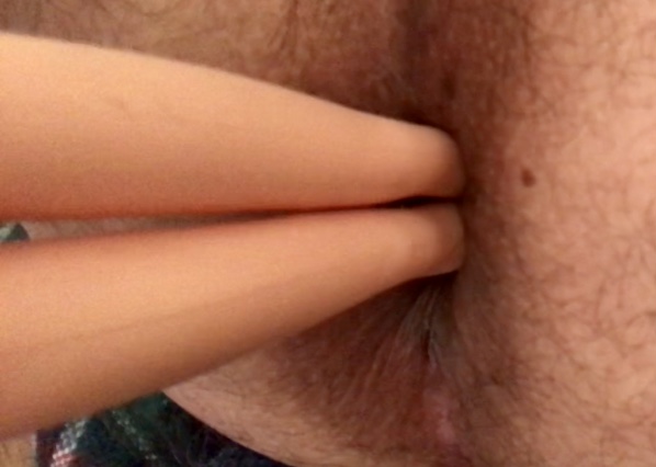 Final goodbye smelly secondhand store Dolls