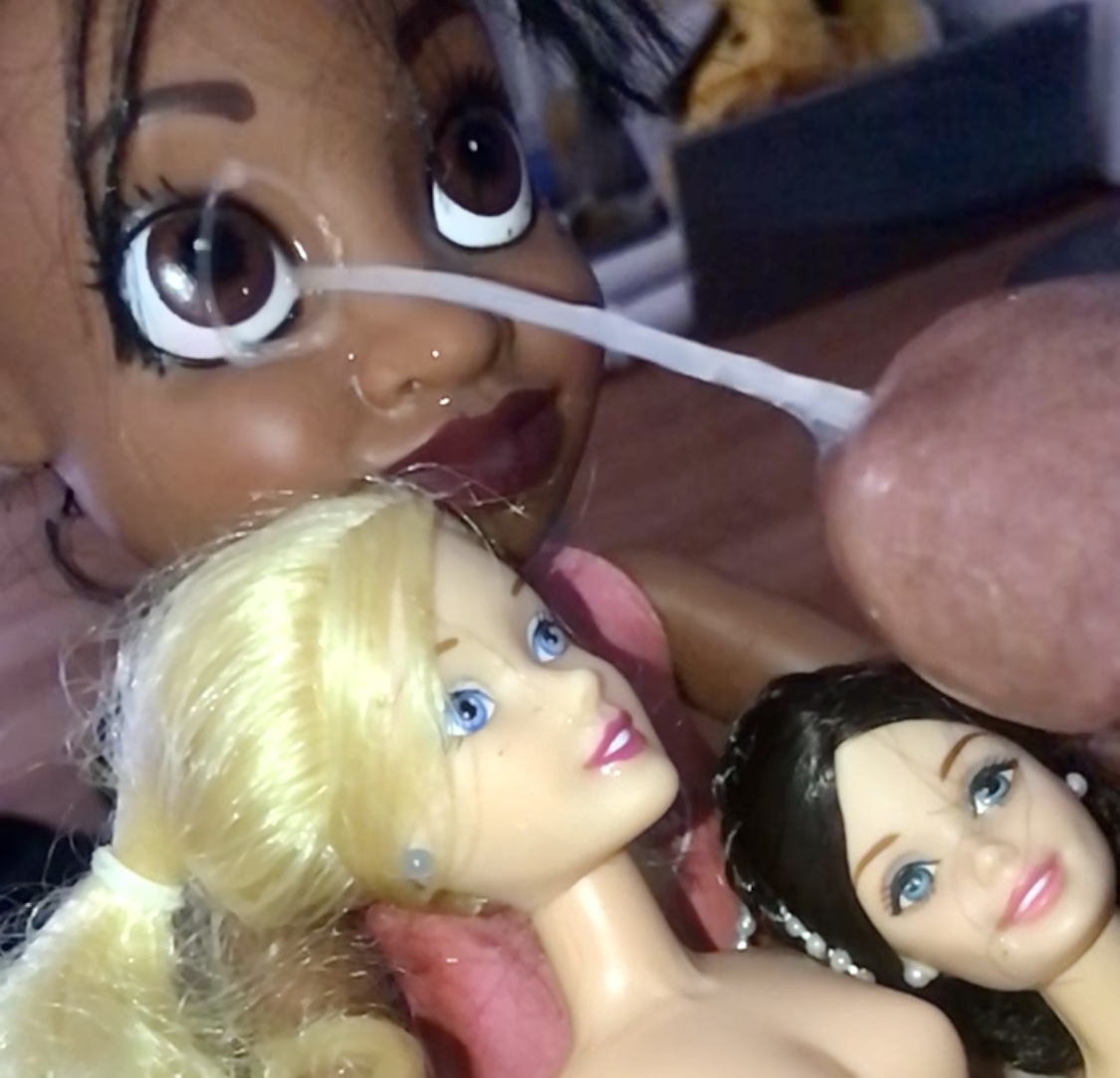 Final goodbye smelly secondhand store Dolls