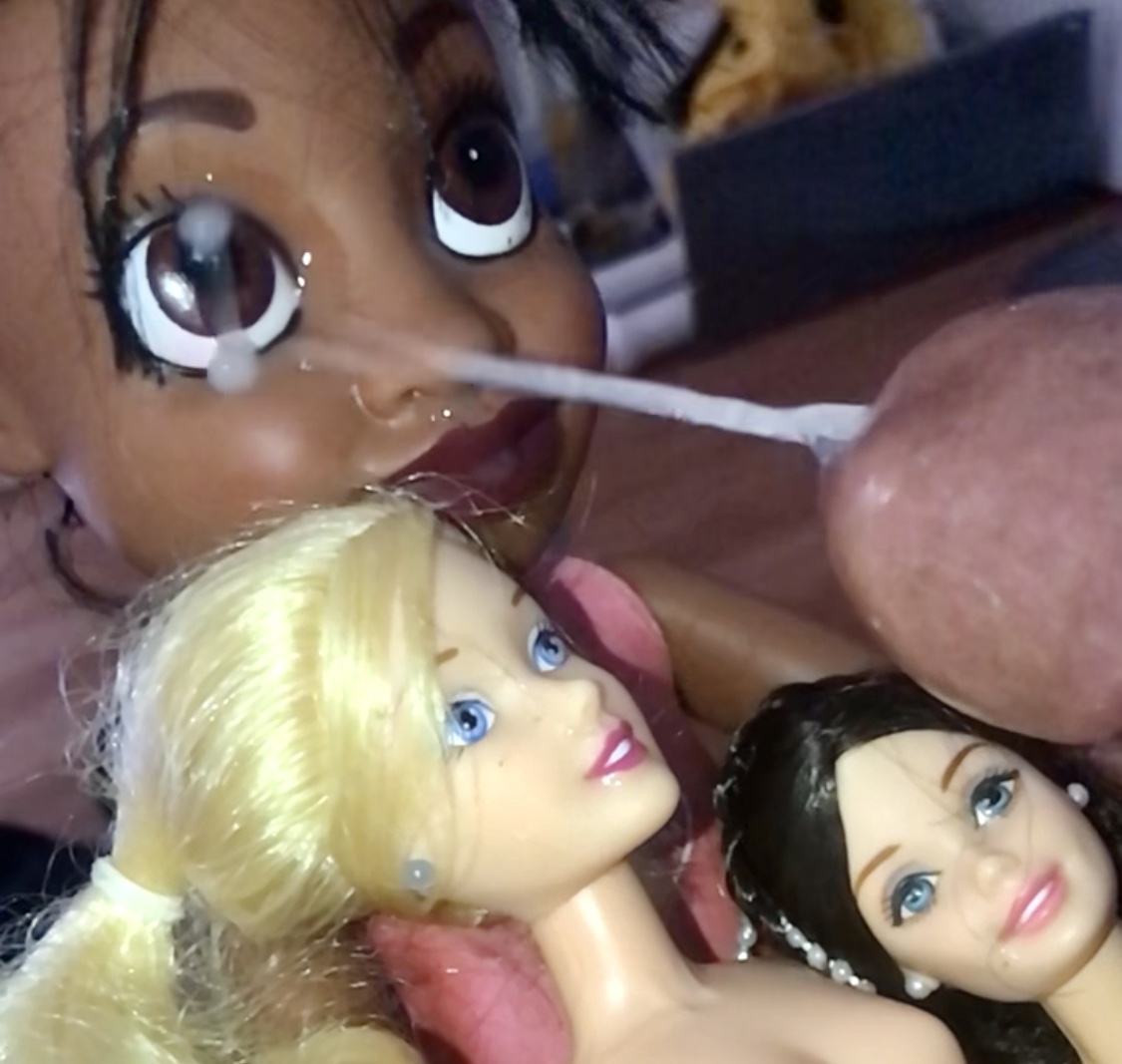 Final goodbye smelly secondhand store Dolls