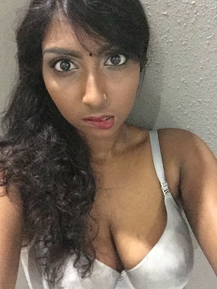 Tamil black bhabhi