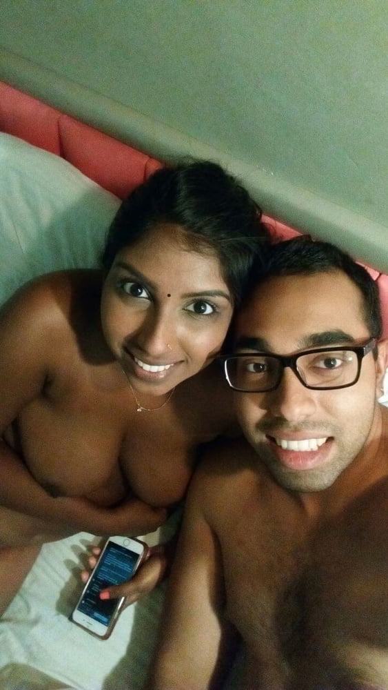 Tamil black bhabhi