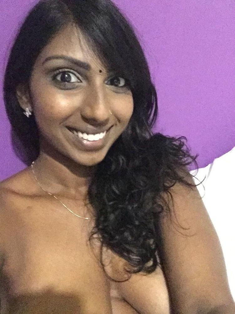 Tamil black bhabhi