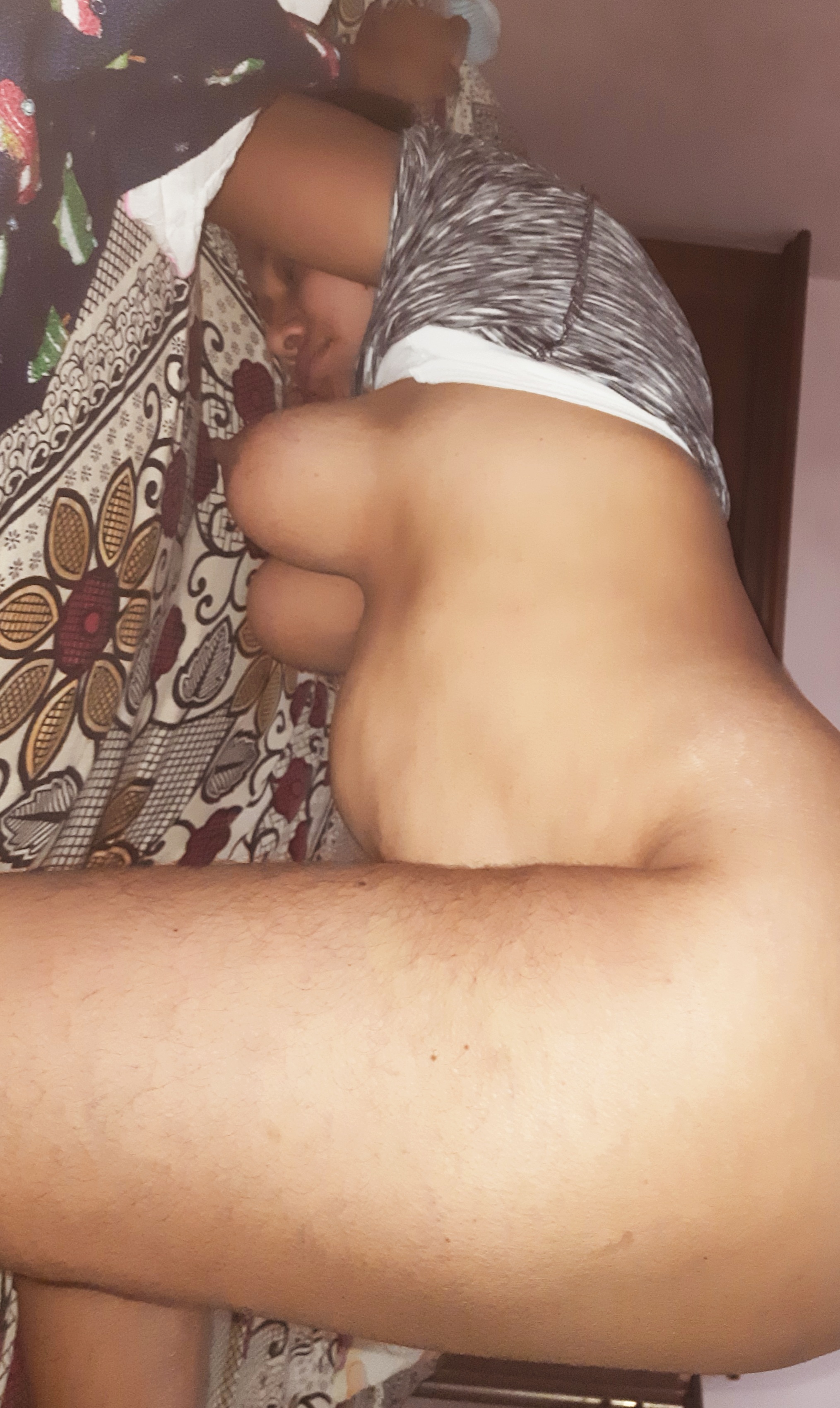 Fucking time with sameeha