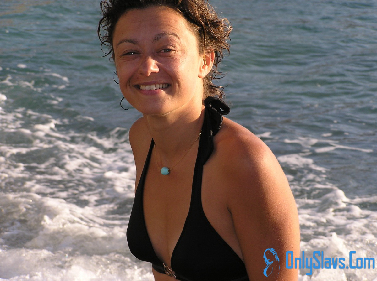 Sexy Slavic Sluts