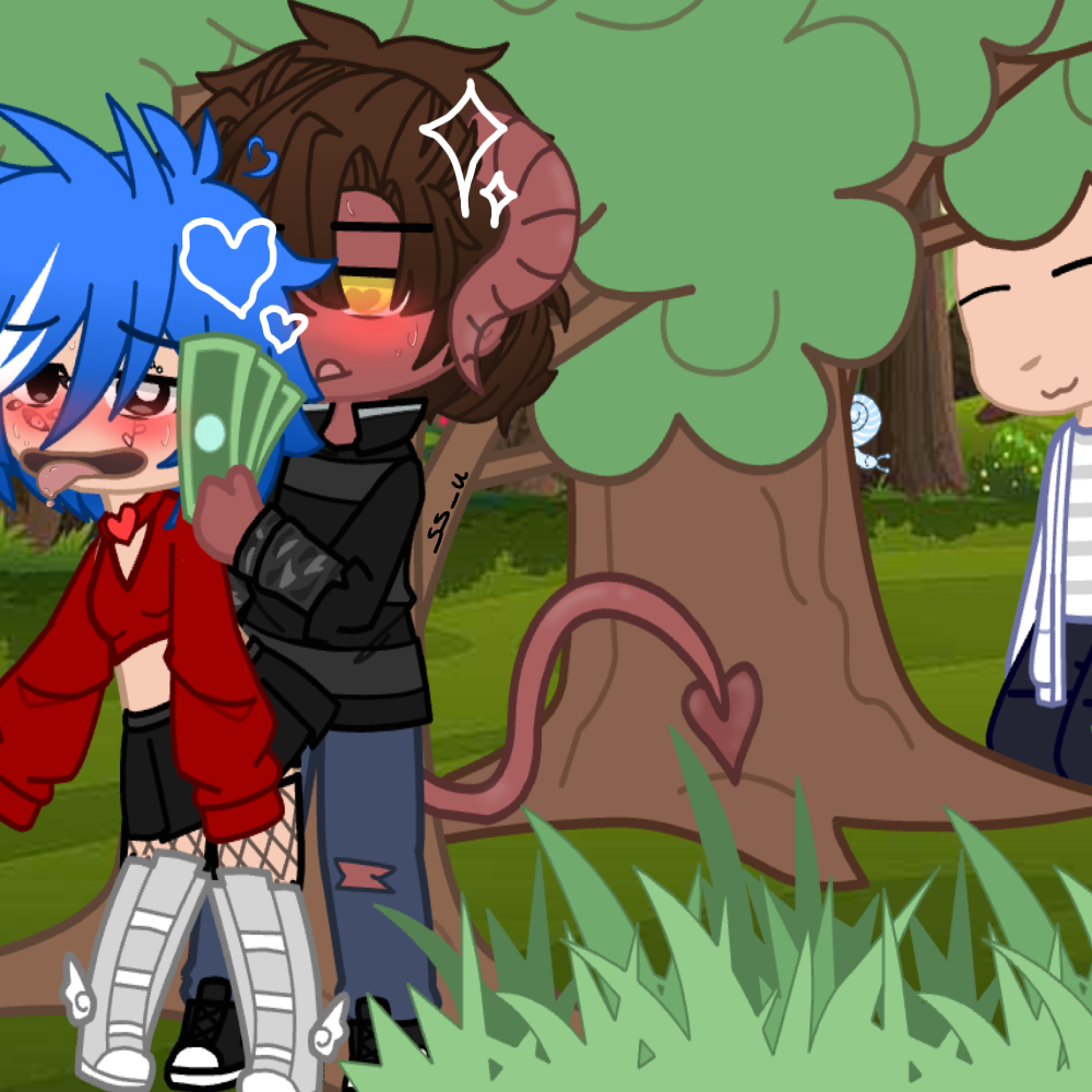 An edit I made for my first video