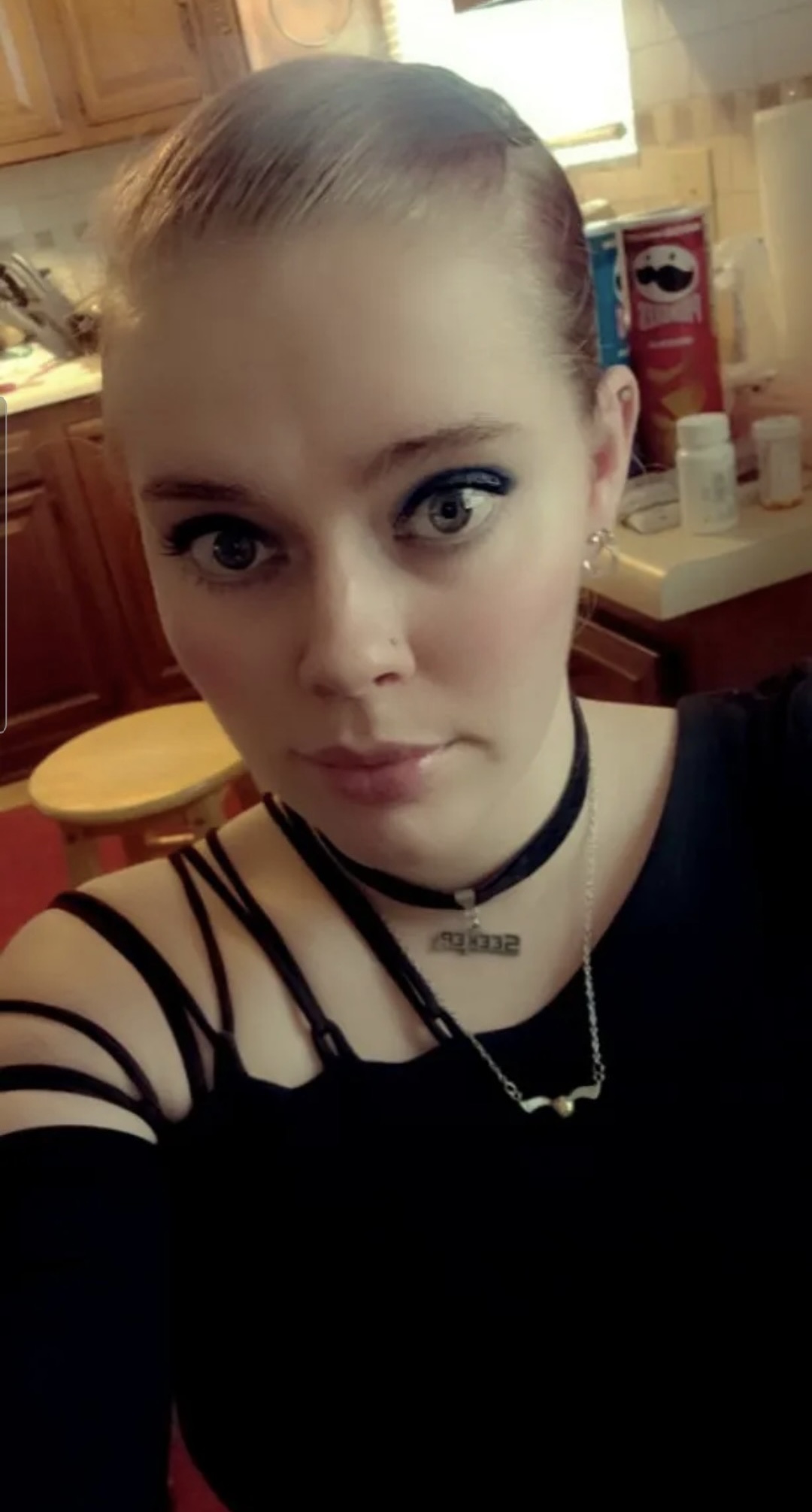 Cleveland Slut Candy