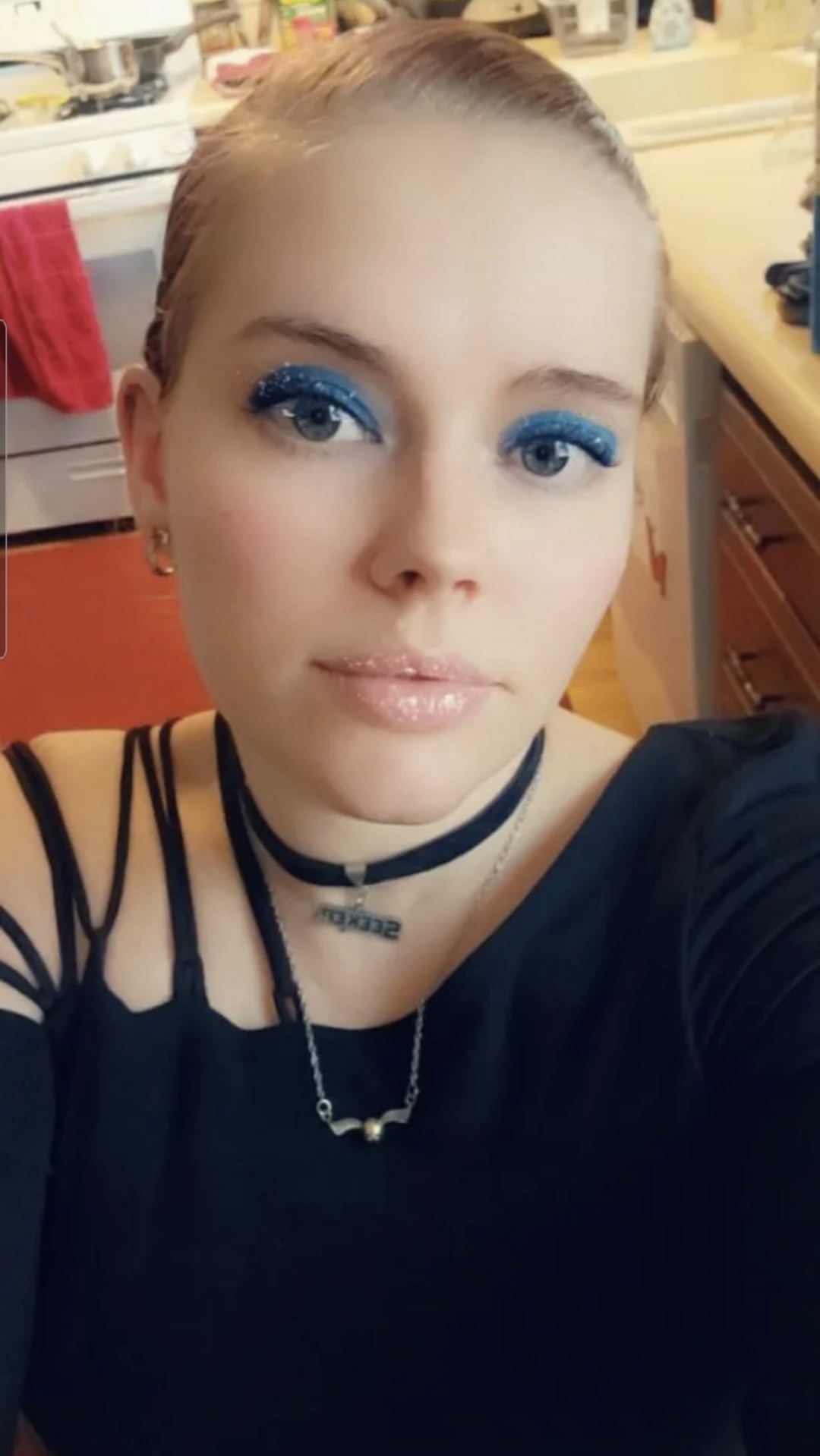 Cleveland Slut Candy