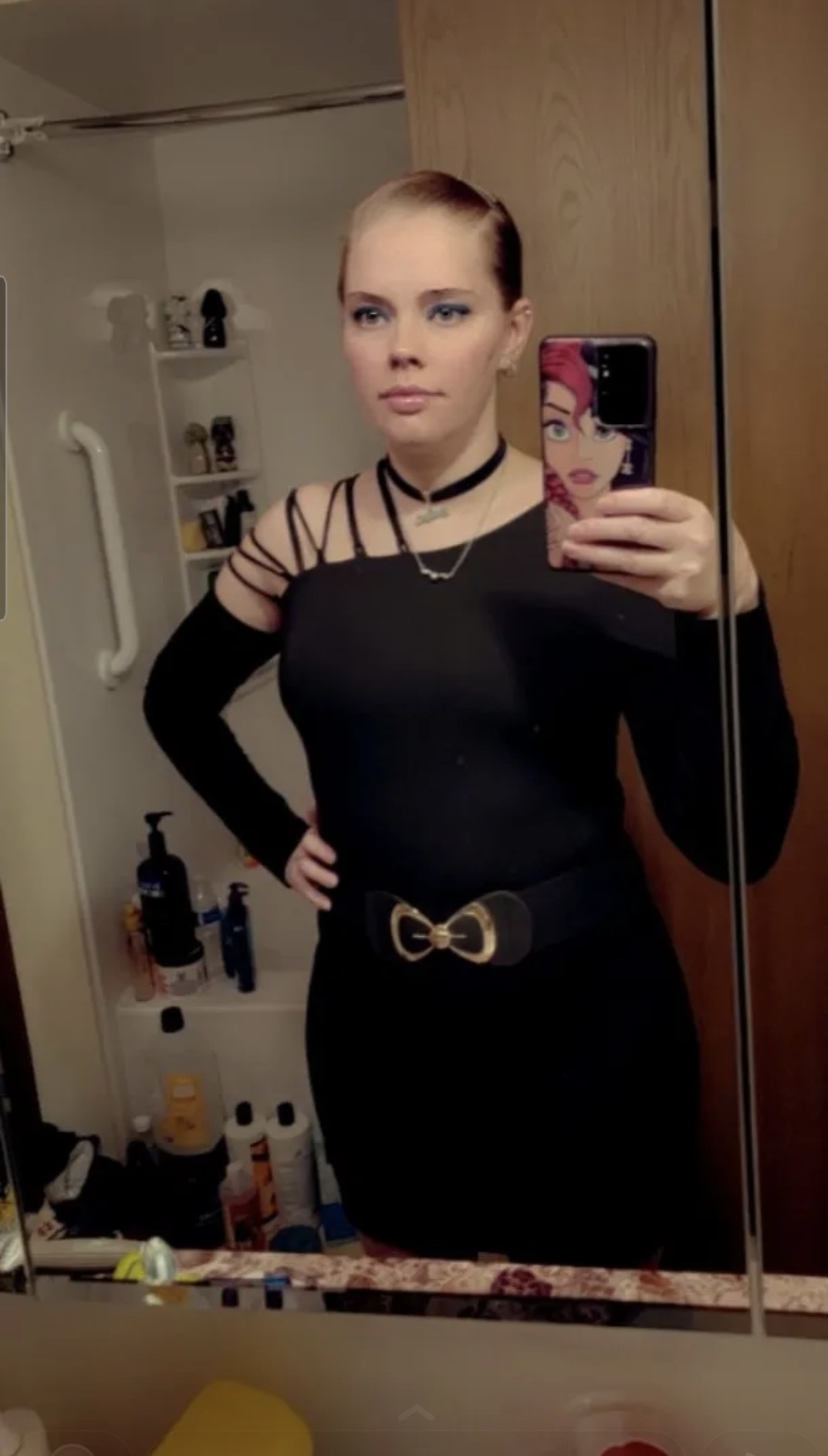 Cleveland Slut Candy