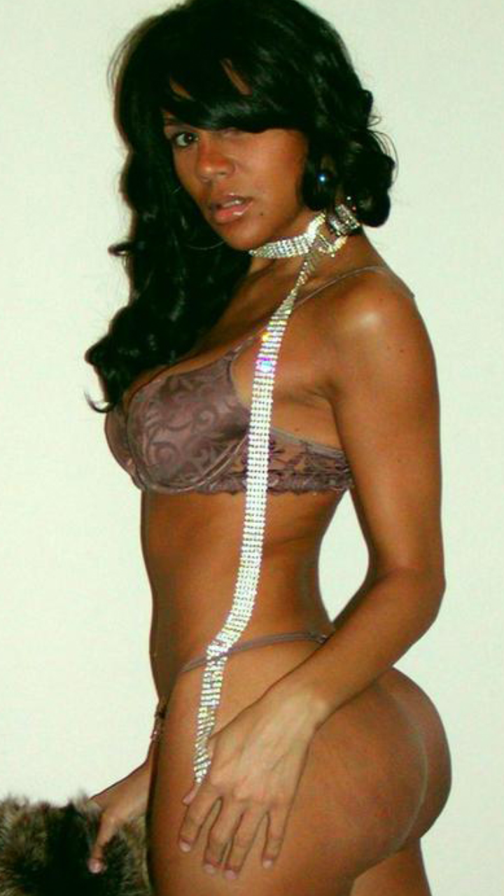 Latin Thick Booty 23