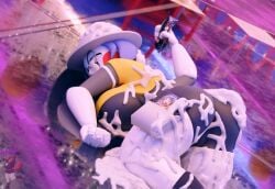 smash again or pass map bot this is kinda a joke