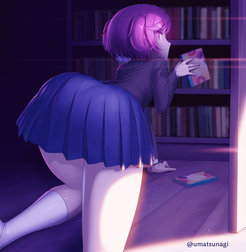 smash or pass natsuki