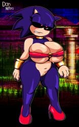 smash or pass sonic>exe