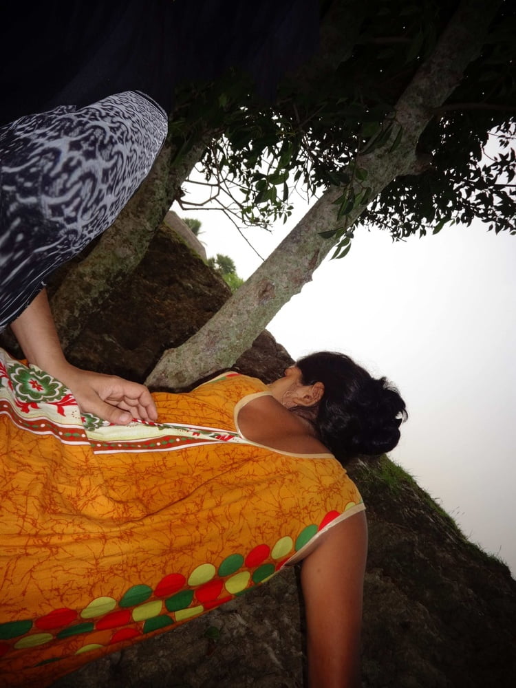 Indian Boudi Big boobs