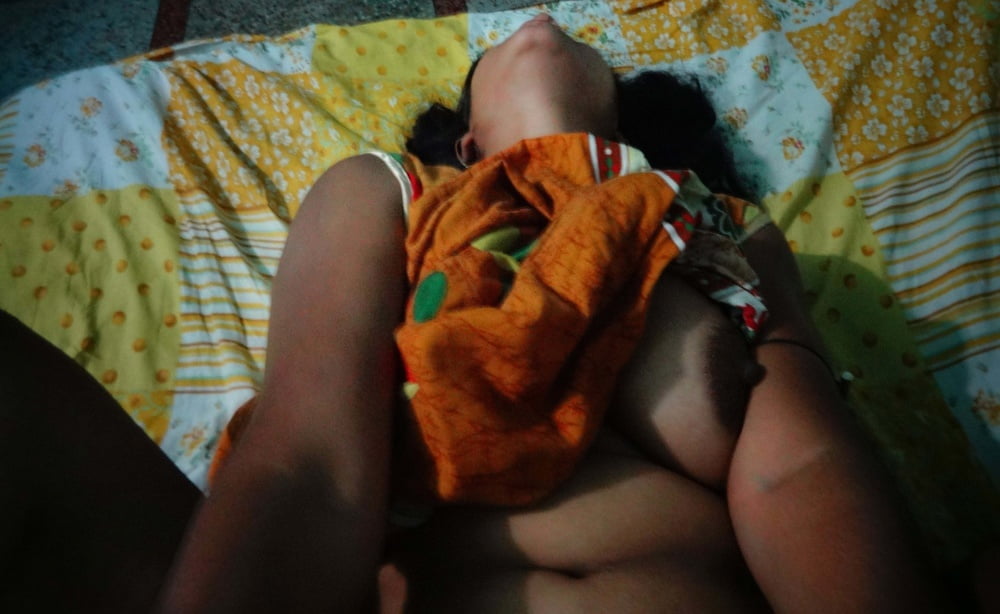 Indian Boudi Big boobs