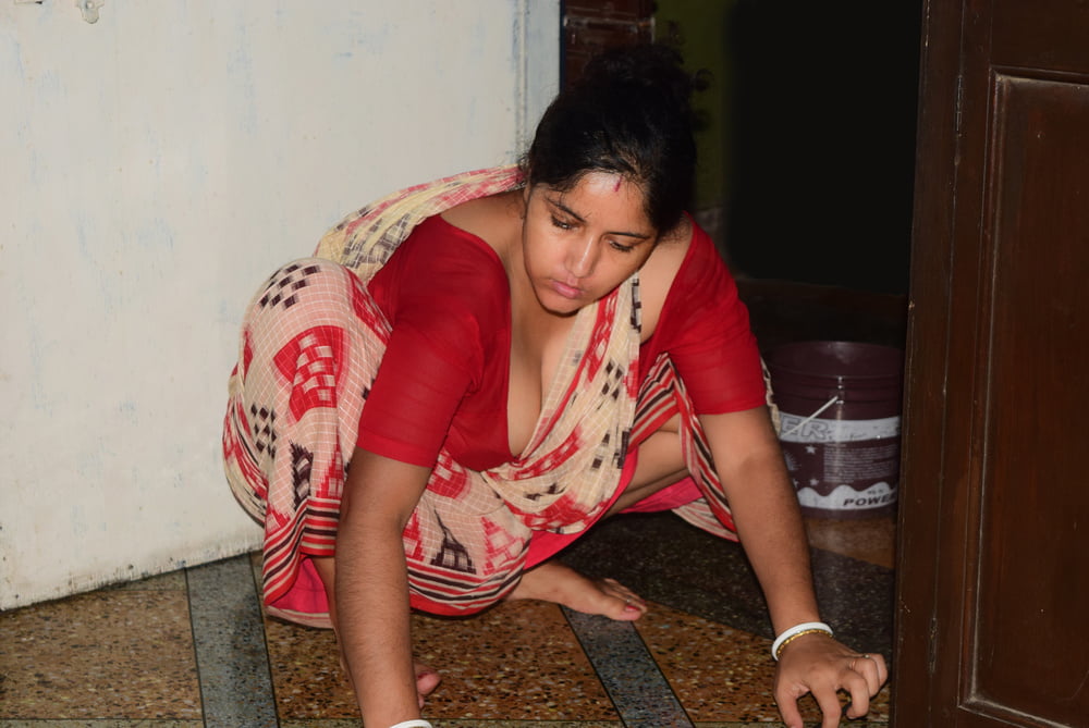 Indian Boudi Big boobs