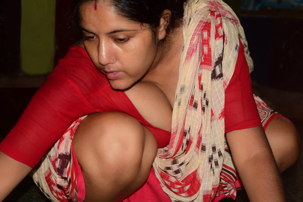 Indian Boudi Big boobs