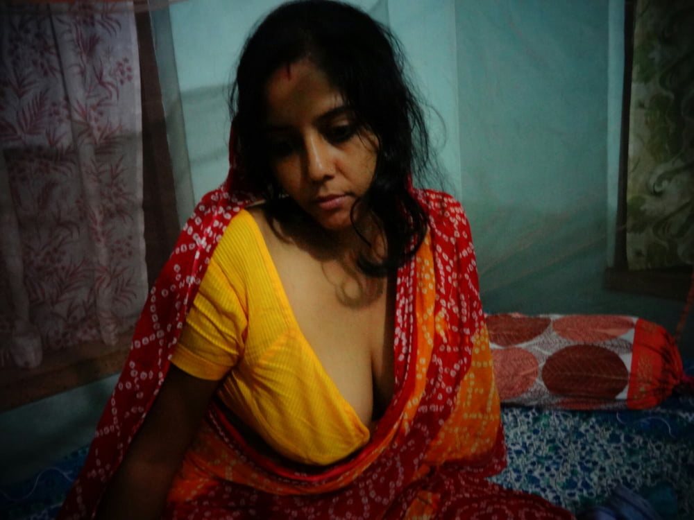 Indian Boudi Big boobs