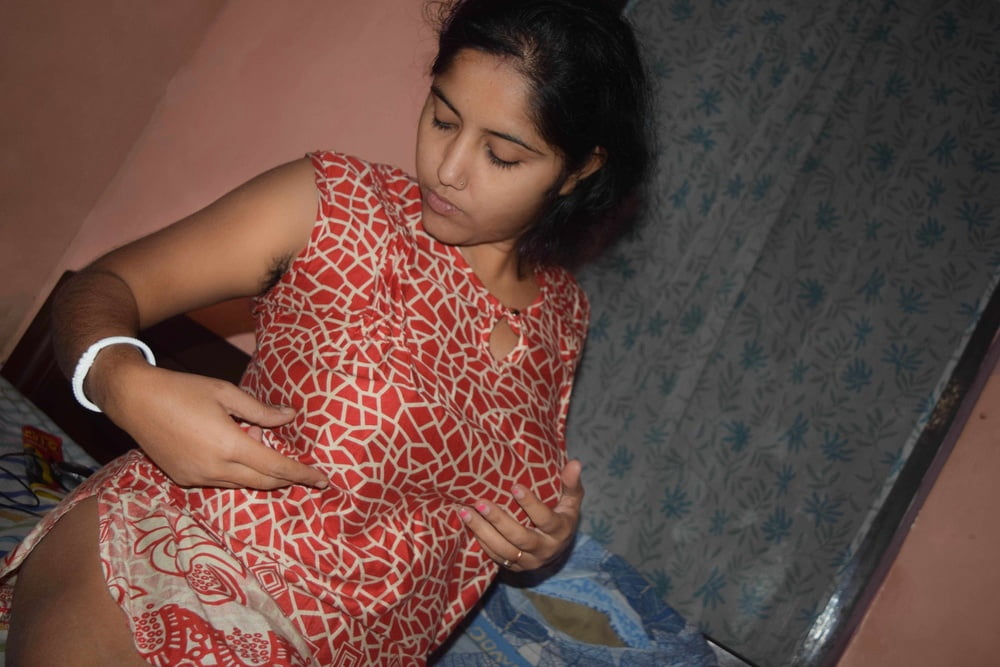 Indian Boudi Big boobs