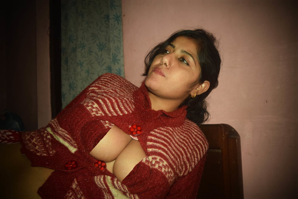 Indian Boudi Big boobs