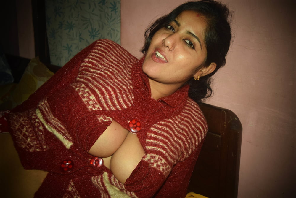 Indian Boudi Big boobs