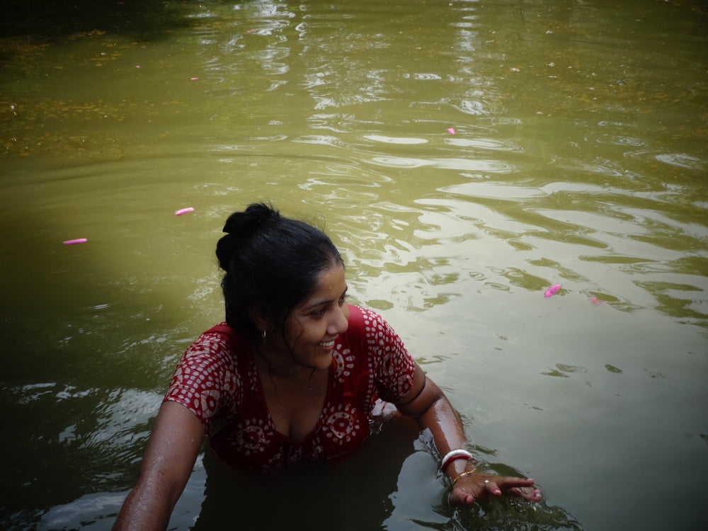 Indian Boudi Big boobs
