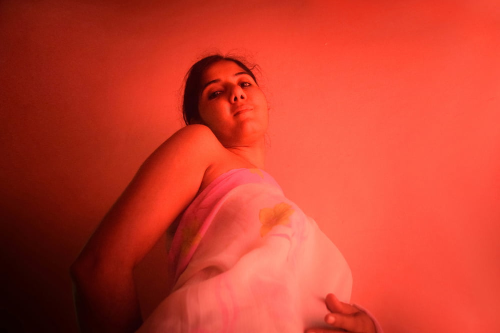 Indian Boudi Big boobs